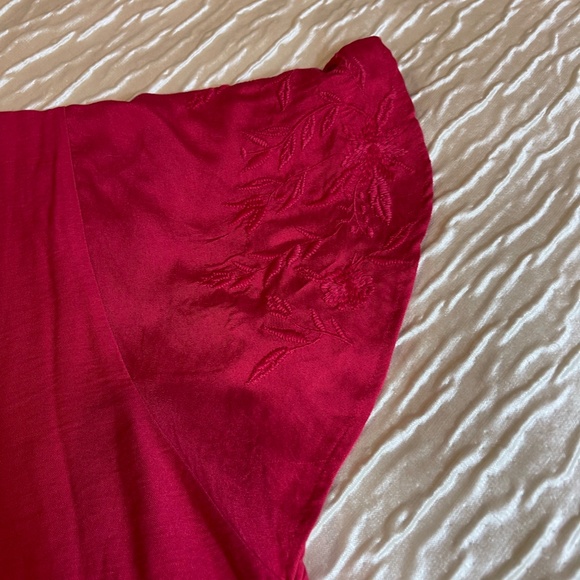 NWT Loft Dress Size L - Picture 5 of 5